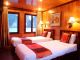 Ocean Twin Bed Sea View