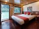 Ocean Double bed Upper floor