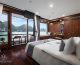 Halong bay cruise
