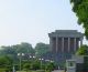Ho Chi Minh Mausoleum