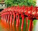 Hoan Kiem lake