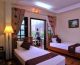 Twin bed room-hotel Sapa