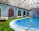 Hotel Swimming pool